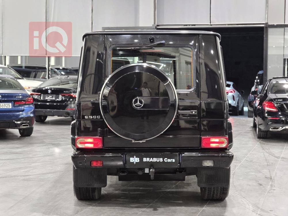 مێرسێدس بێنز G-Class